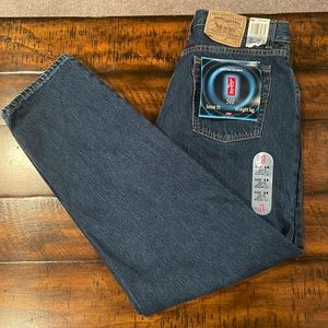 NWT Vintage Levi’s
